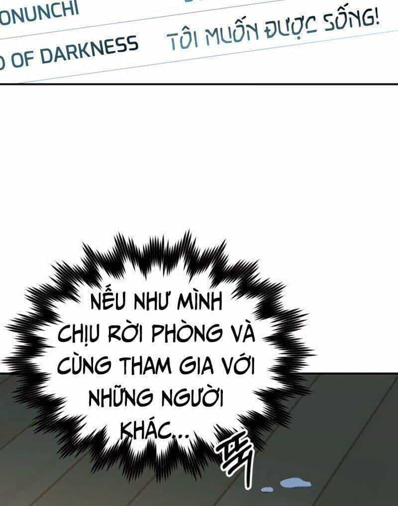 Ngôi Nhà Kết Nối Với Hầm Ngục - Chương 2 - ảnh 71