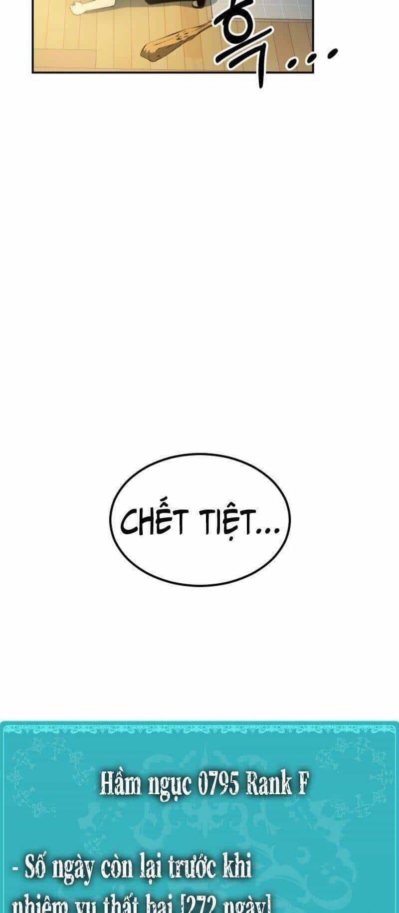 Ngôi Nhà Kết Nối Với Hầm Ngục - Chương 2 - ảnh 75