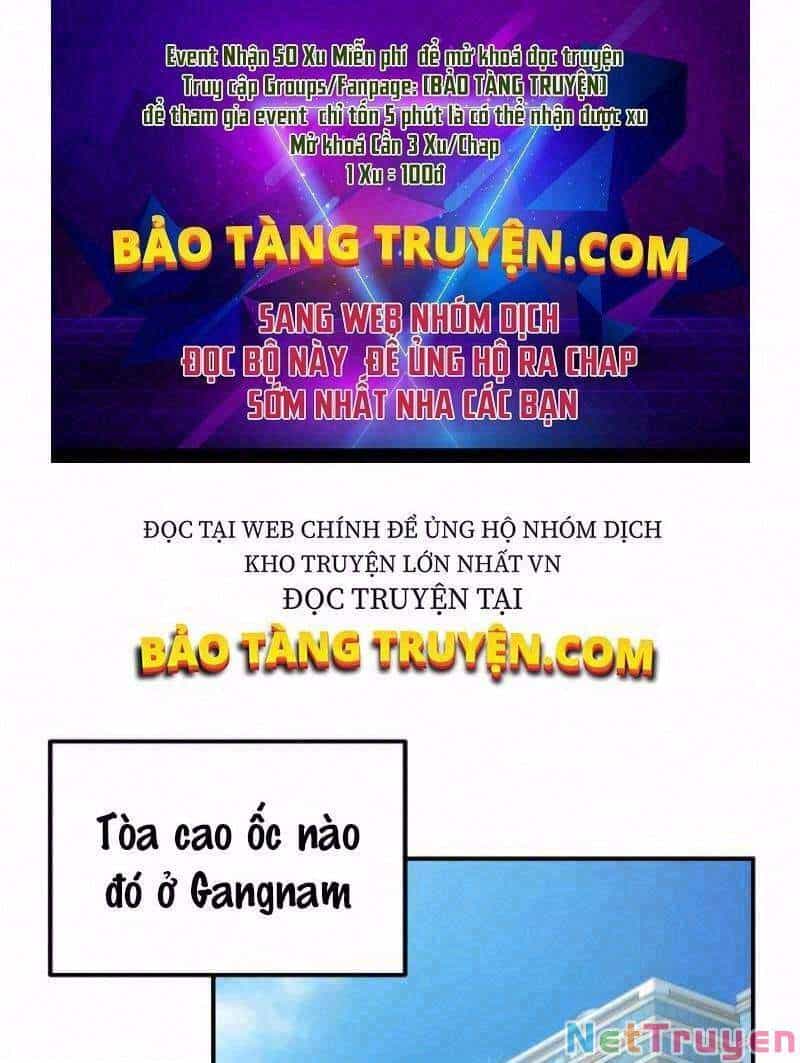 Ngôi Nhà Kết Nối Với Hầm Ngục - Chương 21 - ảnh 1