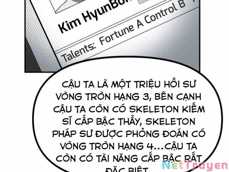 Ngôi Nhà Kết Nối Với Hầm Ngục - Chương 21 - ảnh 23