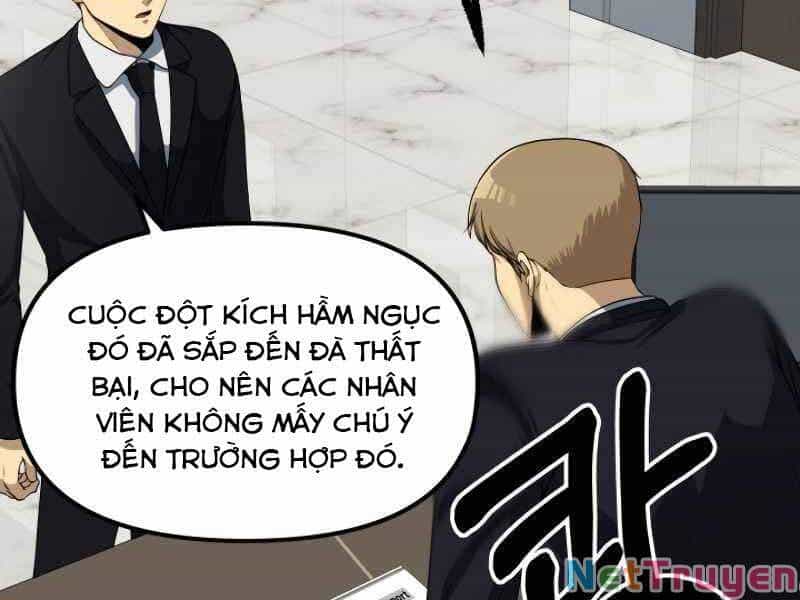 Ngôi Nhà Kết Nối Với Hầm Ngục - Chương 21 - ảnh 25