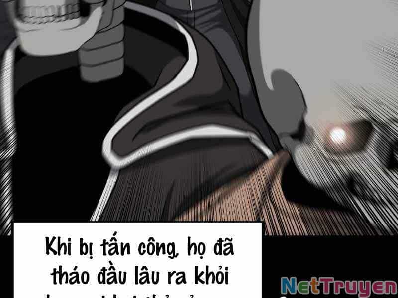Ngôi Nhà Kết Nối Với Hầm Ngục - Chương 21 - ảnh 50