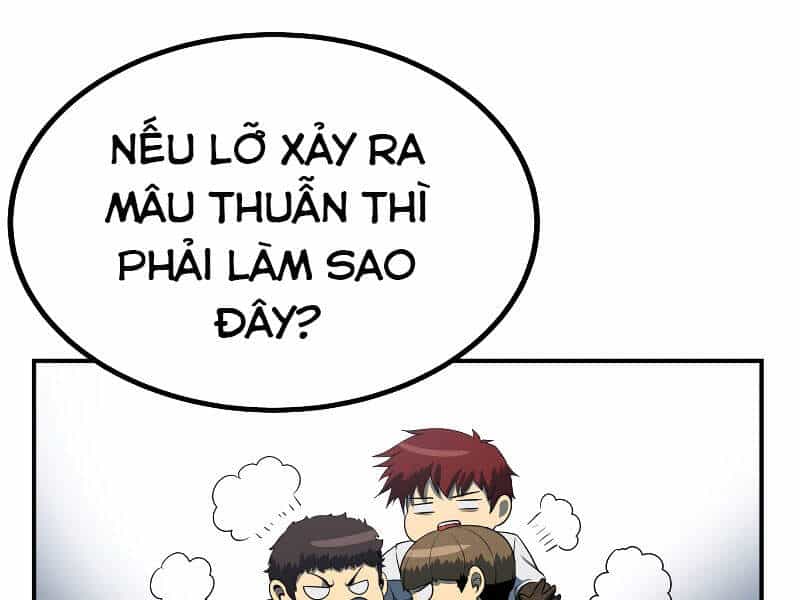 Ngôi Nhà Kết Nối Với Hầm Ngục - Chương 24 - ảnh 139
