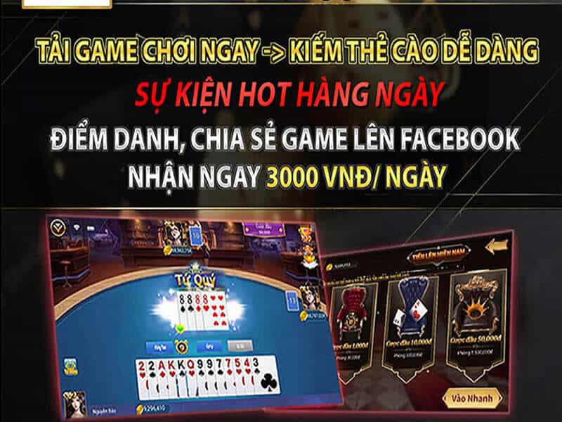 Ngôi Nhà Kết Nối Với Hầm Ngục - Chương 25 - ảnh 125