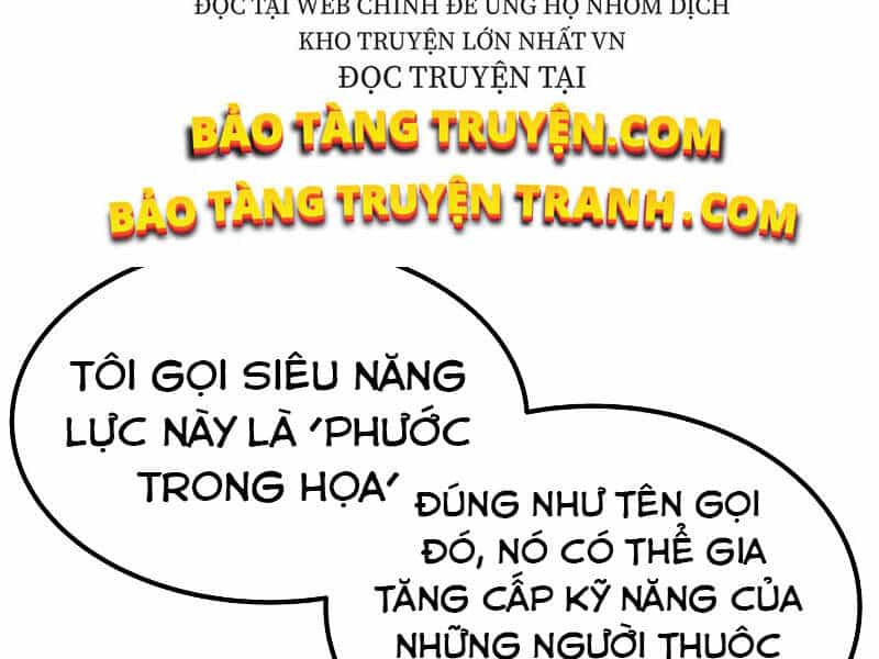 Ngôi Nhà Kết Nối Với Hầm Ngục - Chương 25 - ảnh 30