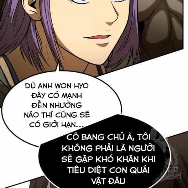 Ngôi Nhà Kết Nối Với Hầm Ngục - Chương 29 - ảnh 20