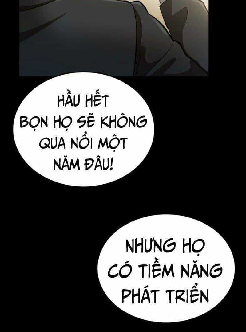 Ngôi Nhà Kết Nối Với Hầm Ngục - Chương 3 - ảnh 18