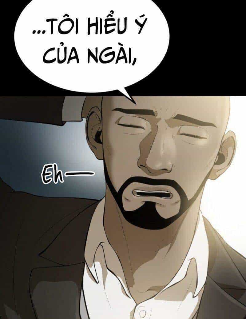 Ngôi Nhà Kết Nối Với Hầm Ngục - Chương 3 - ảnh 29