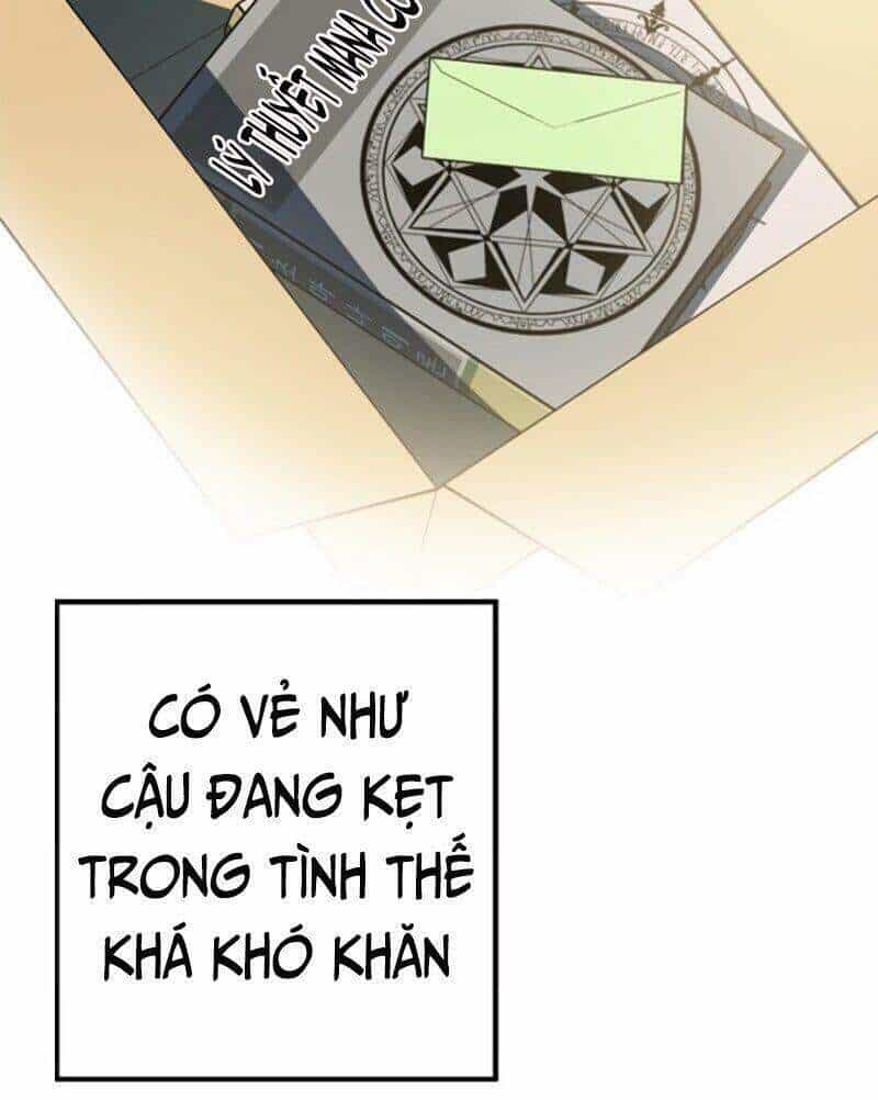 Ngôi Nhà Kết Nối Với Hầm Ngục - Chương 3 - ảnh 37