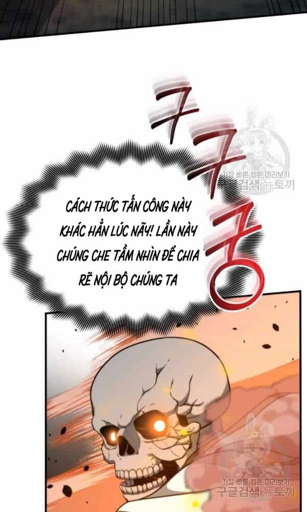 Ngôi Nhà Kết Nối Với Hầm Ngục - Chương 33 - ảnh 61