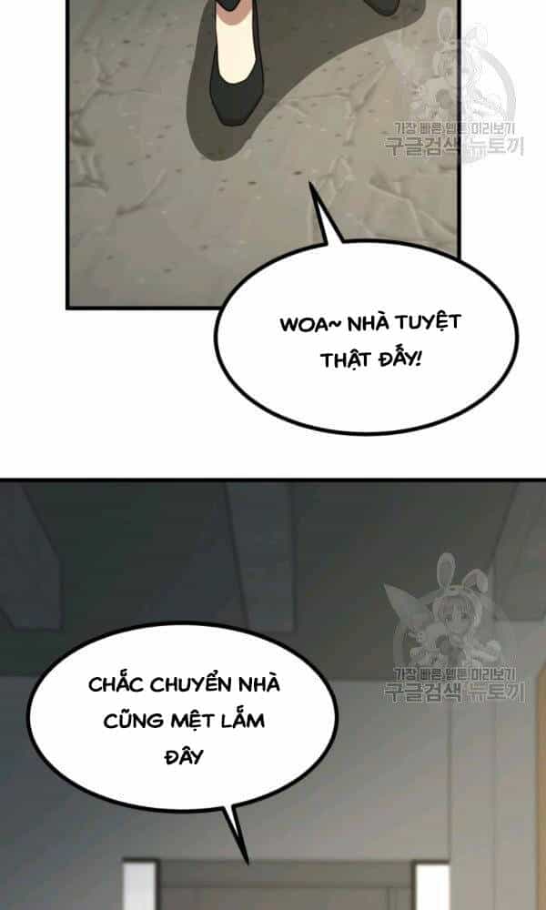 Ngôi Nhà Kết Nối Với Hầm Ngục - Chương 40 - ảnh 129