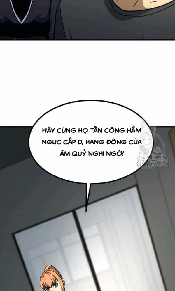 Ngôi Nhà Kết Nối Với Hầm Ngục - Chương 40 - ảnh 137