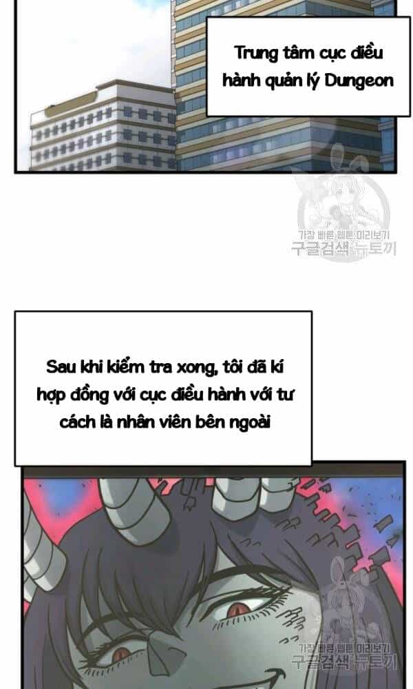Ngôi Nhà Kết Nối Với Hầm Ngục - Chương 40 - ảnh 97