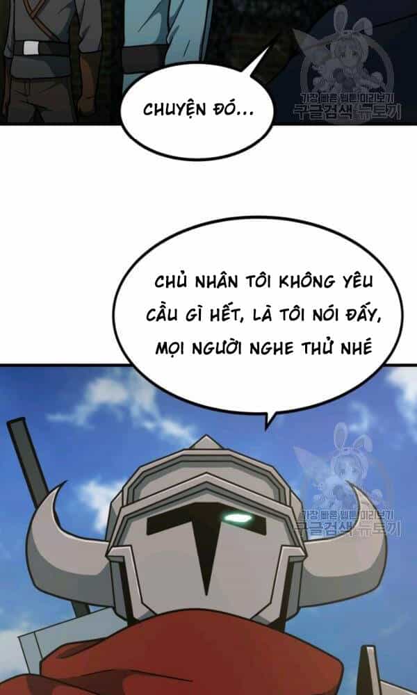 Ngôi Nhà Kết Nối Với Hầm Ngục - Chương 42 - ảnh 111