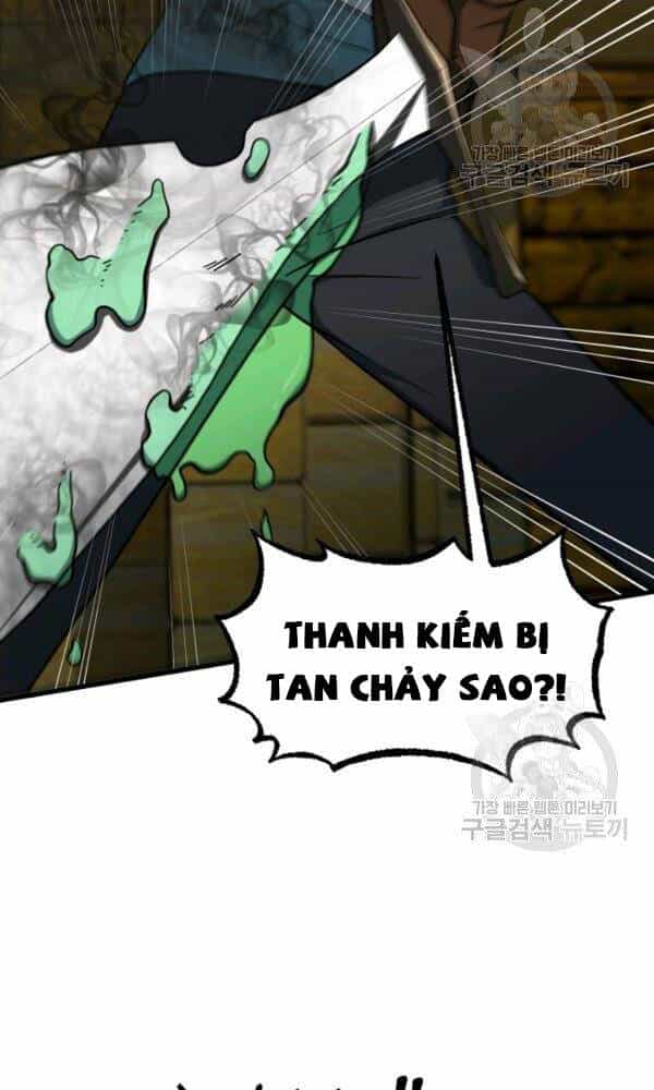 Ngôi Nhà Kết Nối Với Hầm Ngục - Chương 42 - ảnh 6