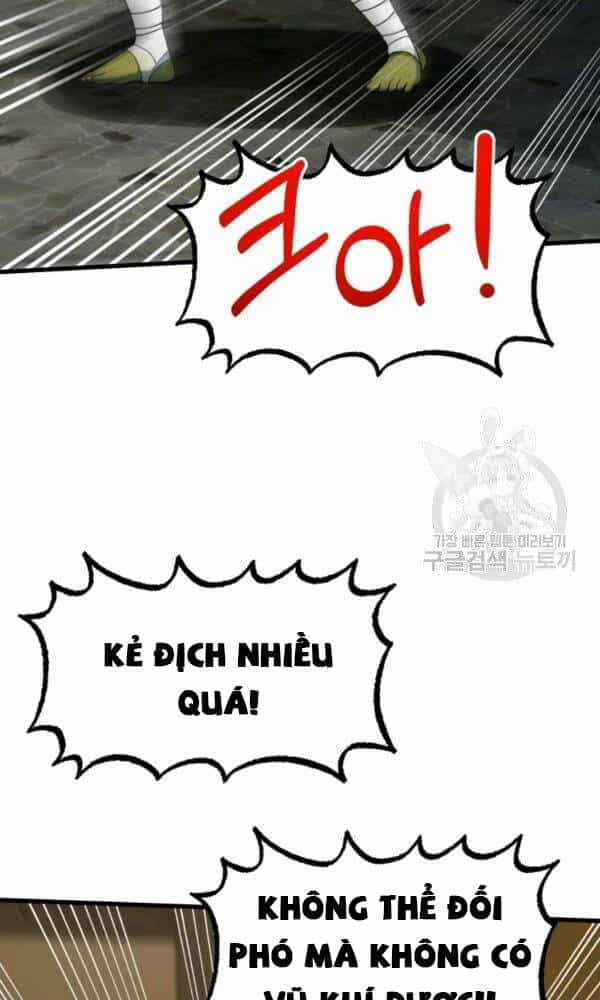 Ngôi Nhà Kết Nối Với Hầm Ngục - Chương 42 - ảnh 68