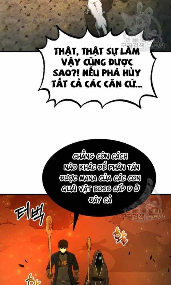 Ngôi Nhà Kết Nối Với Hầm Ngục - Chương 43 - ảnh 33