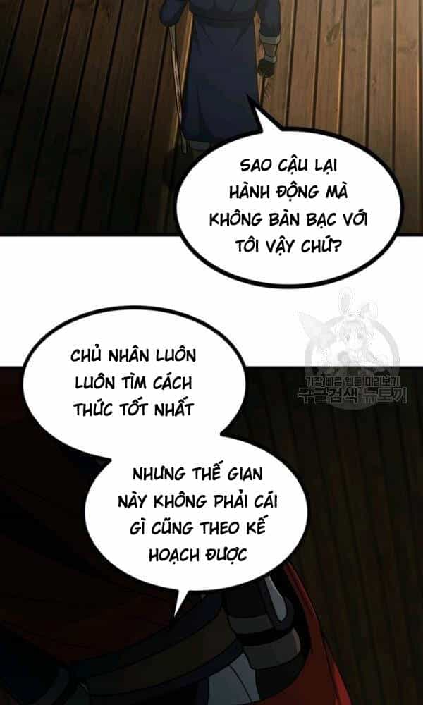 Ngôi Nhà Kết Nối Với Hầm Ngục - Chương 43 - ảnh 5