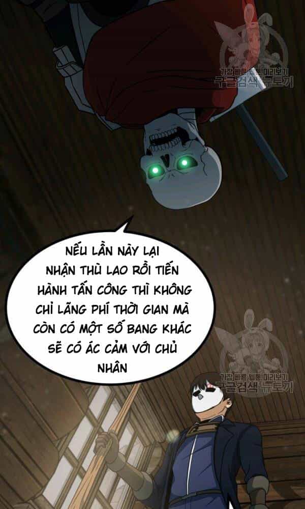 Ngôi Nhà Kết Nối Với Hầm Ngục - Chương 43 - ảnh 6