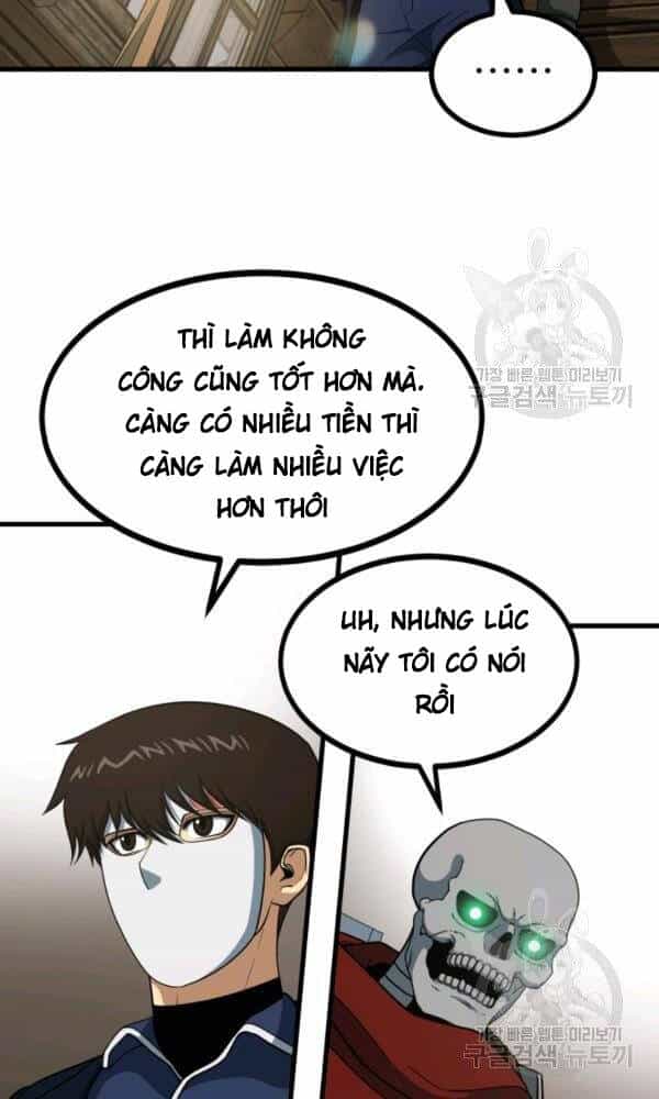 Ngôi Nhà Kết Nối Với Hầm Ngục - Chương 43 - ảnh 7