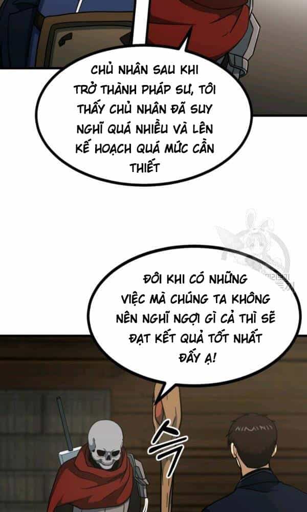 Ngôi Nhà Kết Nối Với Hầm Ngục - Chương 43 - ảnh 8
