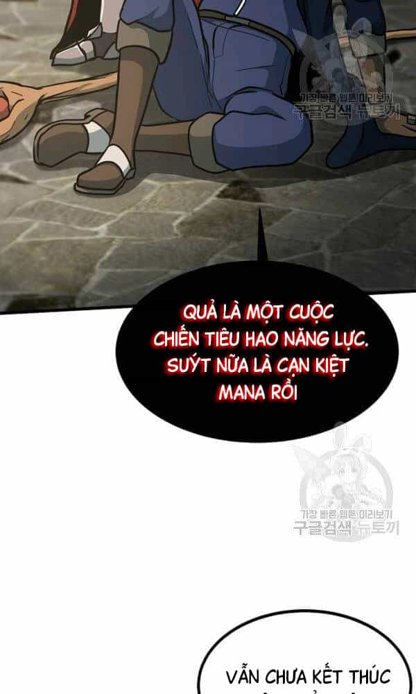 Ngôi Nhà Kết Nối Với Hầm Ngục - Chương 44 - ảnh 111