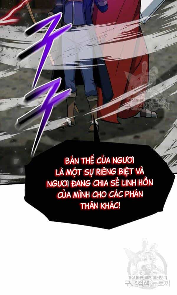 Ngôi Nhà Kết Nối Với Hầm Ngục - Chương 44 - ảnh 76