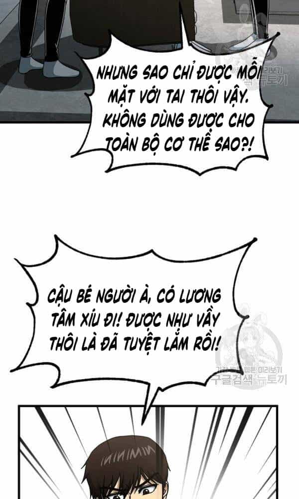Ngôi Nhà Kết Nối Với Hầm Ngục - Chương 45 - ảnh 12