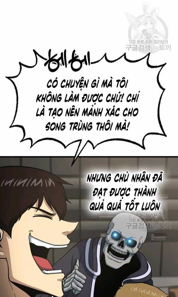Ngôi Nhà Kết Nối Với Hầm Ngục - Chương 45 - ảnh 15