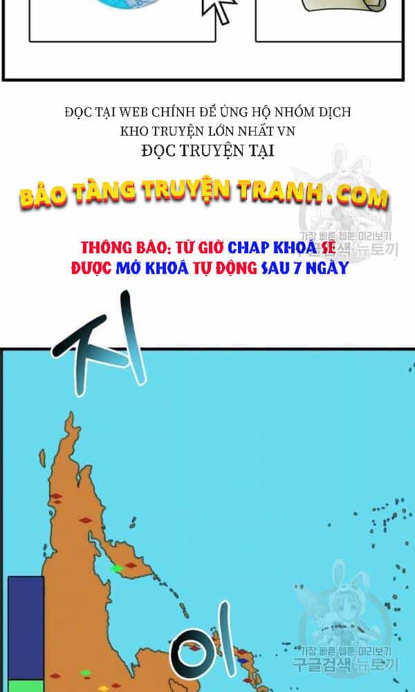 Ngôi Nhà Kết Nối Với Hầm Ngục - Chương 45 - ảnh 64
