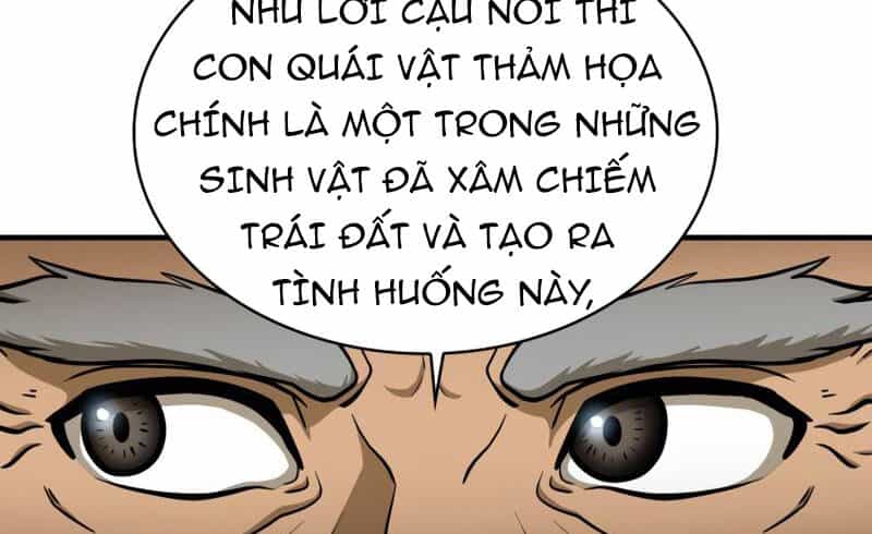 Ngôi Nhà Kết Nối Với Hầm Ngục - Chương 47.5 - ảnh 103