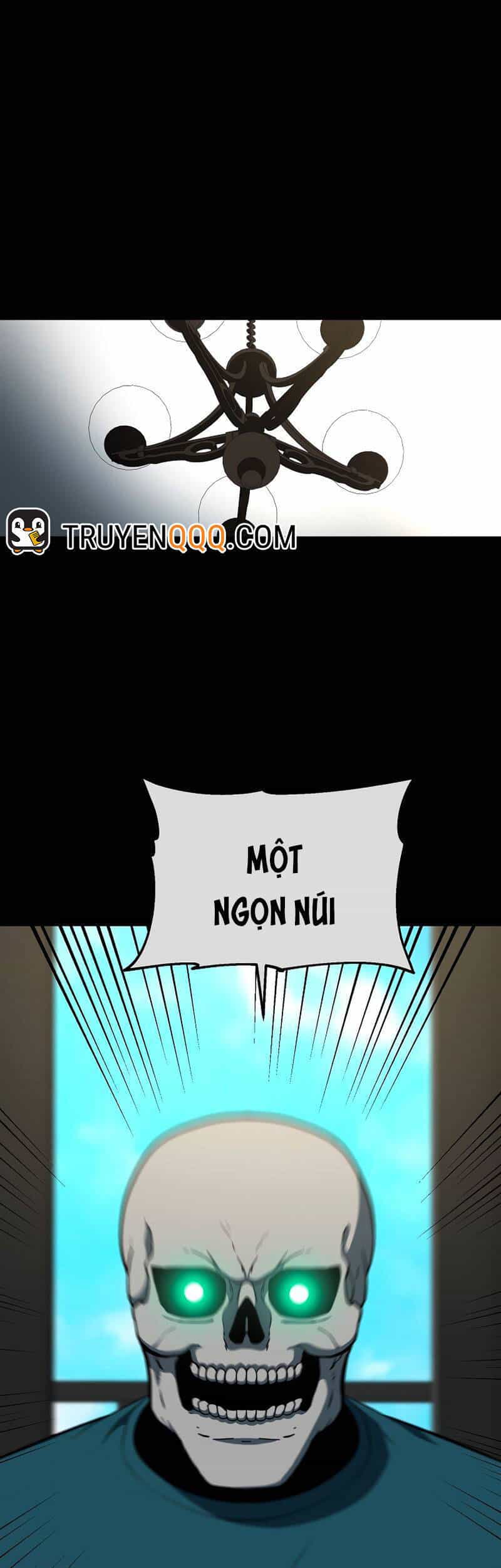 Ngôi Nhà Kết Nối Với Hầm Ngục - Chương 48 - ảnh 2