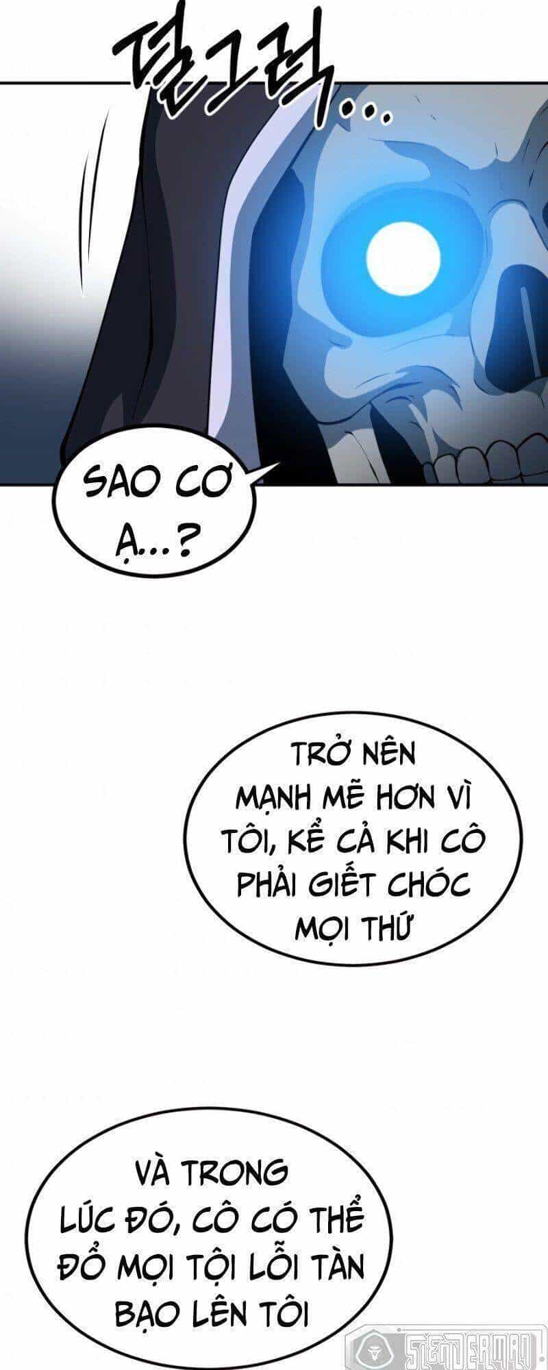 Ngôi Nhà Kết Nối Với Hầm Ngục - Chương 5 - ảnh 59