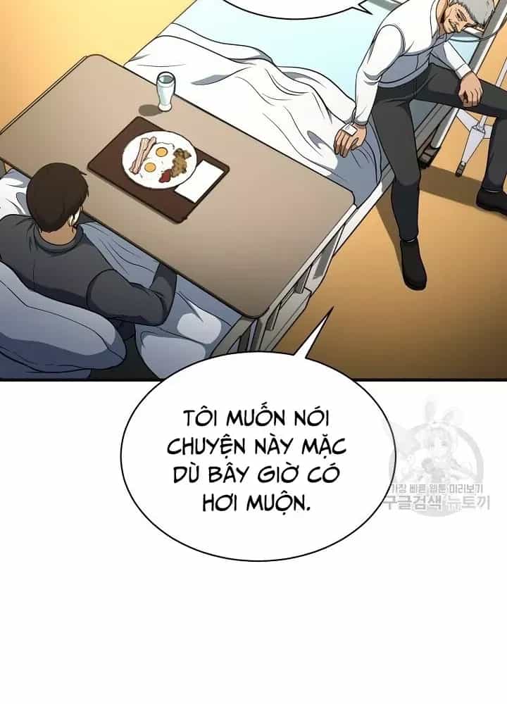 Ngôi Nhà Kết Nối Với Hầm Ngục - Chương 51 - ảnh 158
