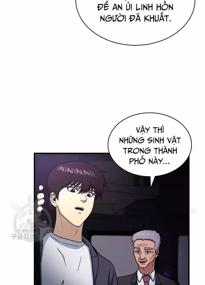Ngôi Nhà Kết Nối Với Hầm Ngục - Chương 52 - ảnh 116