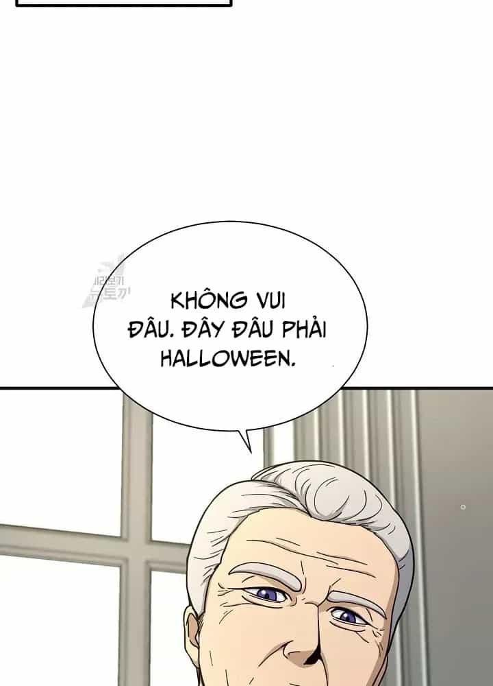 Ngôi Nhà Kết Nối Với Hầm Ngục - Chương 52 - ảnh 136