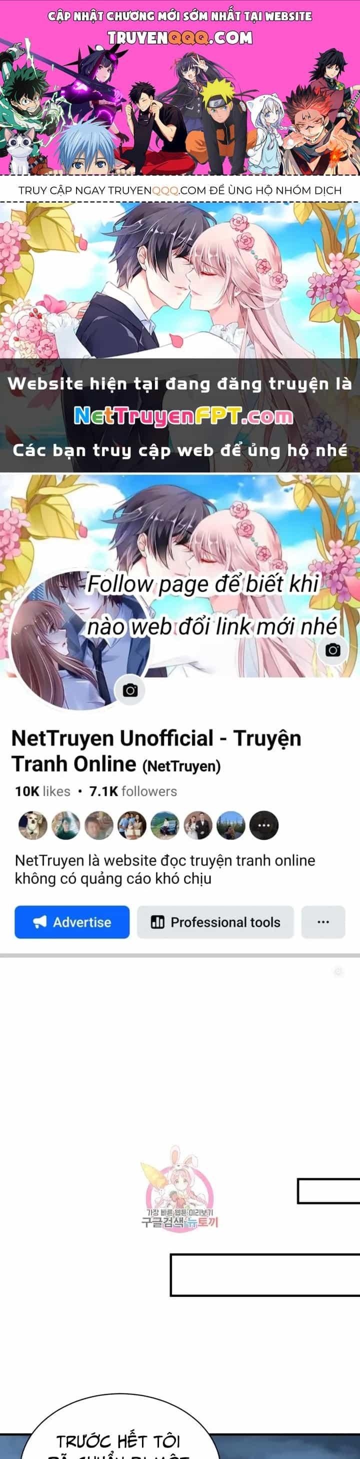 Ngôi Nhà Kết Nối Với Hầm Ngục - Chương 53 - ảnh 1
