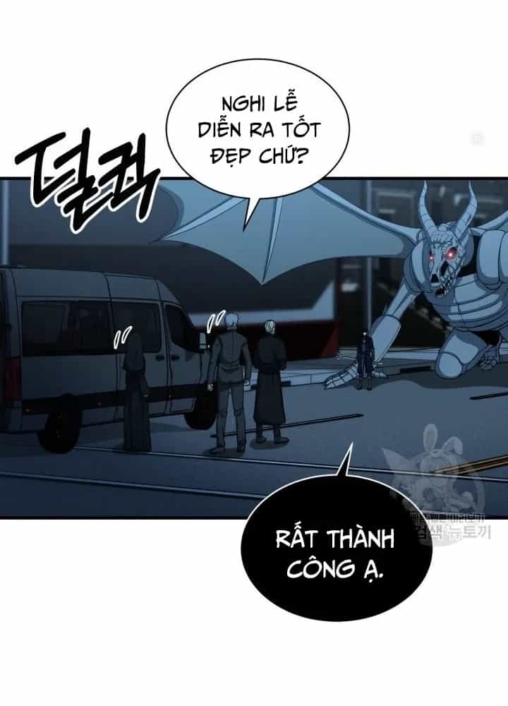 Ngôi Nhà Kết Nối Với Hầm Ngục - Chương 53 - ảnh 83