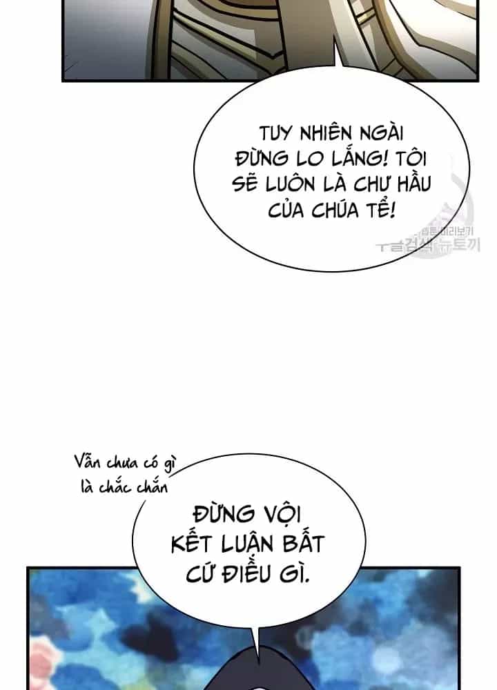 Ngôi Nhà Kết Nối Với Hầm Ngục - Chương 55 - ảnh 104