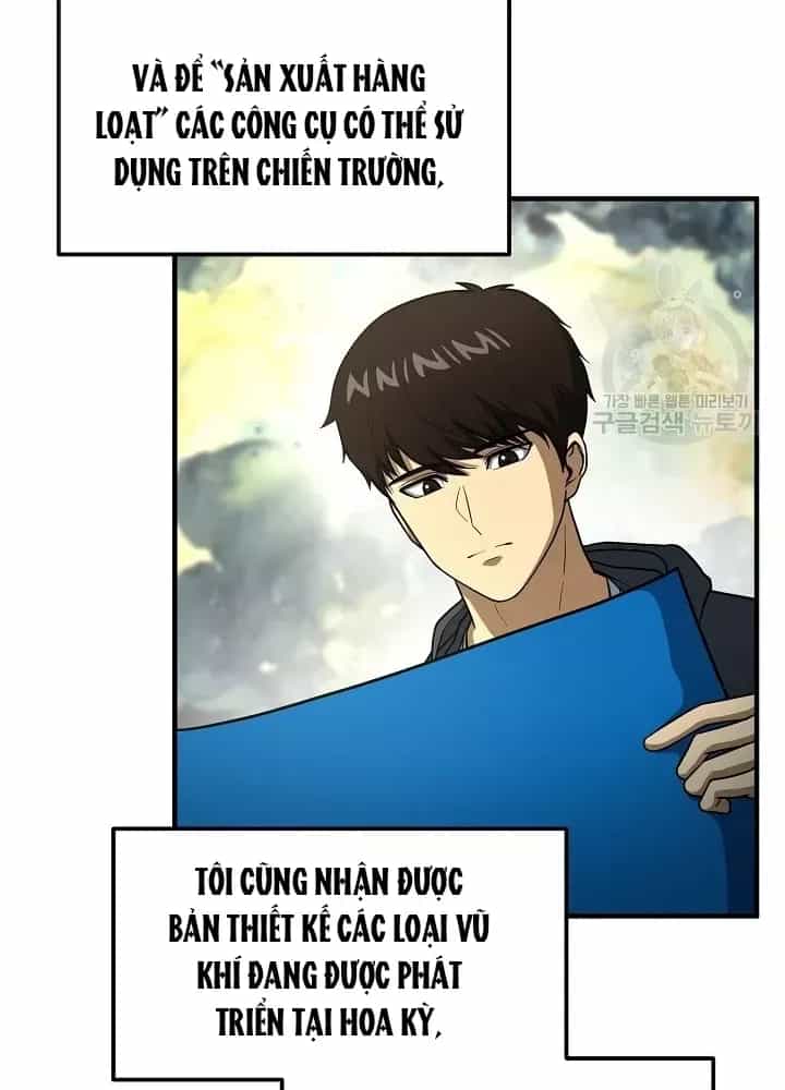 Ngôi Nhà Kết Nối Với Hầm Ngục - Chương 56 - ảnh 120