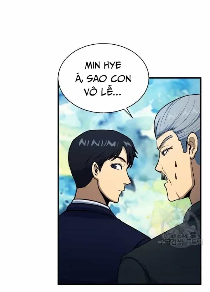 Ngôi Nhà Kết Nối Với Hầm Ngục - Chương 57 - ảnh 115