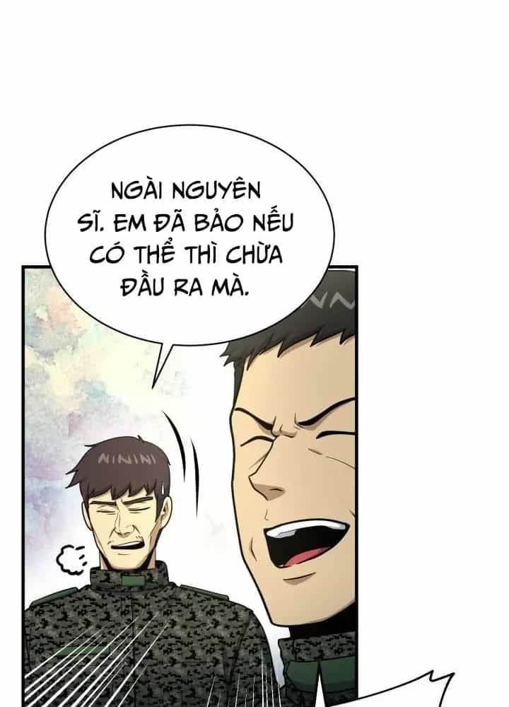 Ngôi Nhà Kết Nối Với Hầm Ngục - Chương 57 - ảnh 191