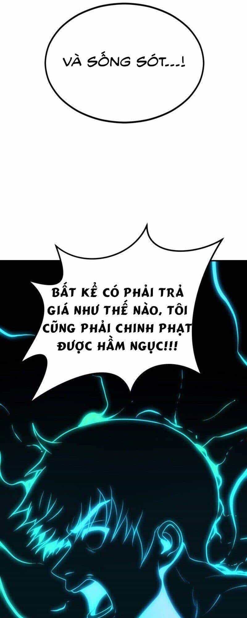 Ngôi Nhà Kết Nối Với Hầm Ngục - Chương 6 - ảnh 75