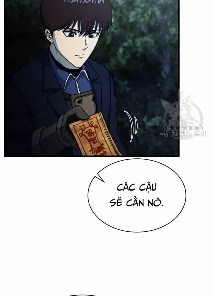 Ngôi Nhà Kết Nối Với Hầm Ngục - Chương 59 - ảnh 144