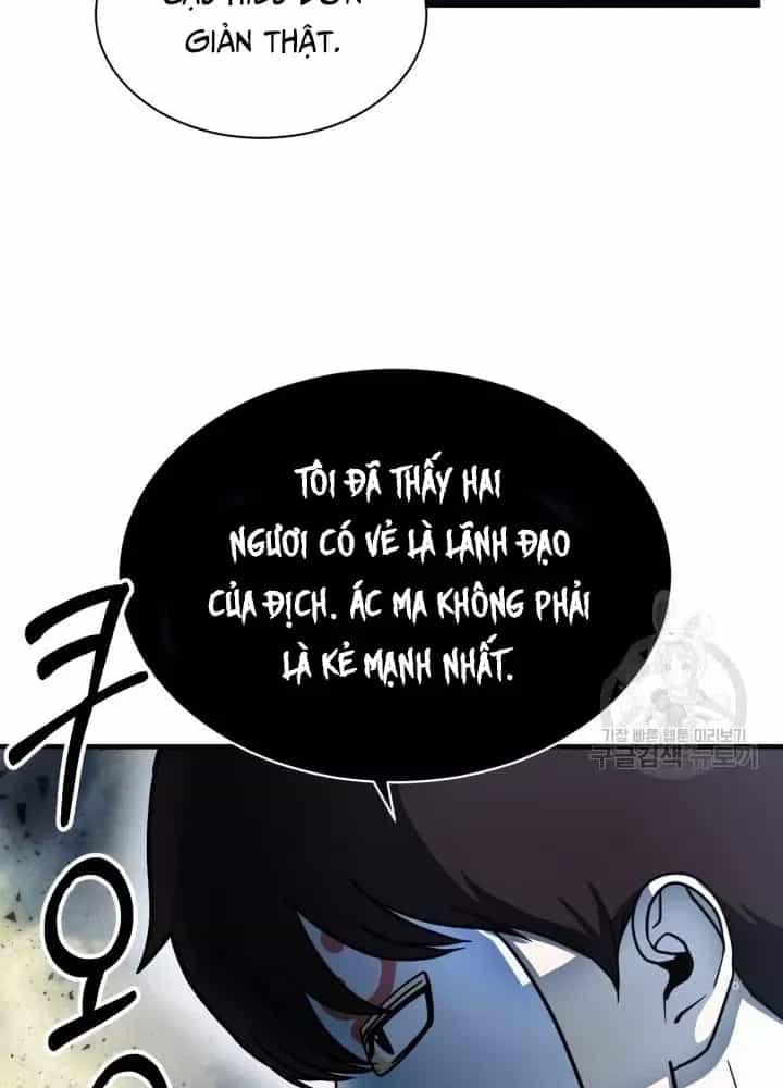 Ngôi Nhà Kết Nối Với Hầm Ngục - Chương 59 - ảnh 60
