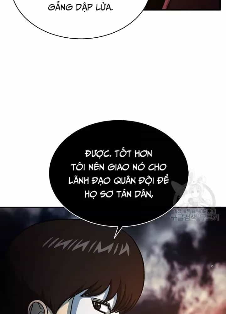 Ngôi Nhà Kết Nối Với Hầm Ngục - Chương 60 - ảnh 60