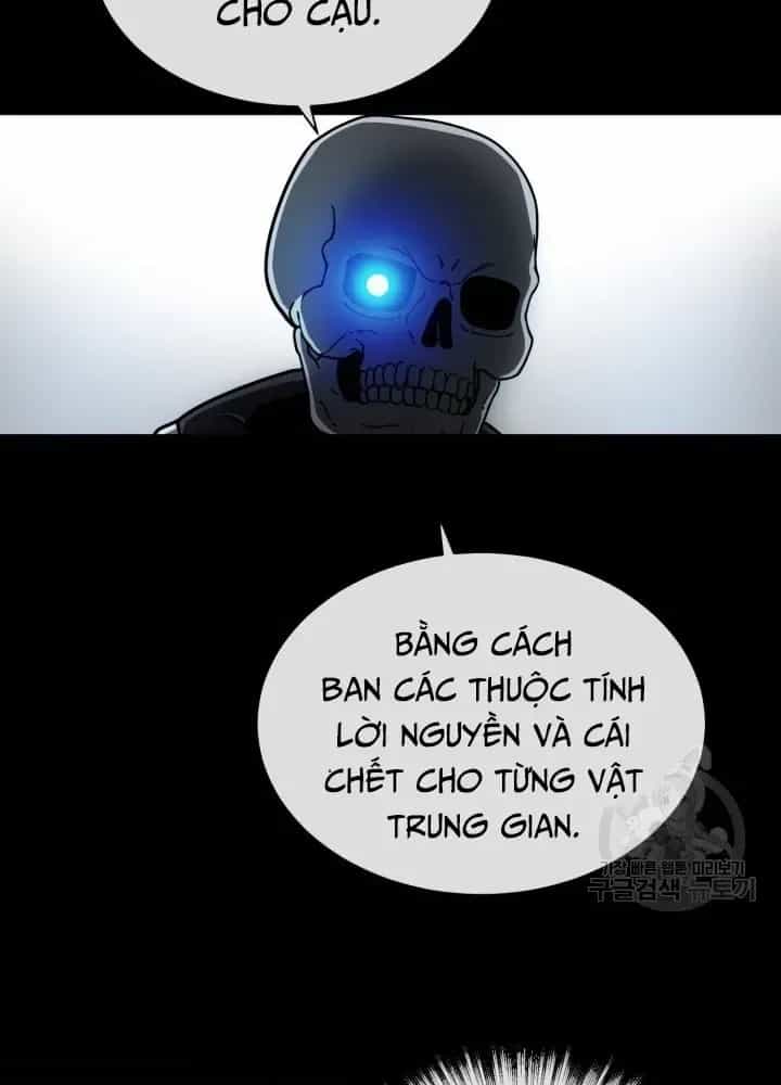 Ngôi Nhà Kết Nối Với Hầm Ngục - Chương 61 - ảnh 147