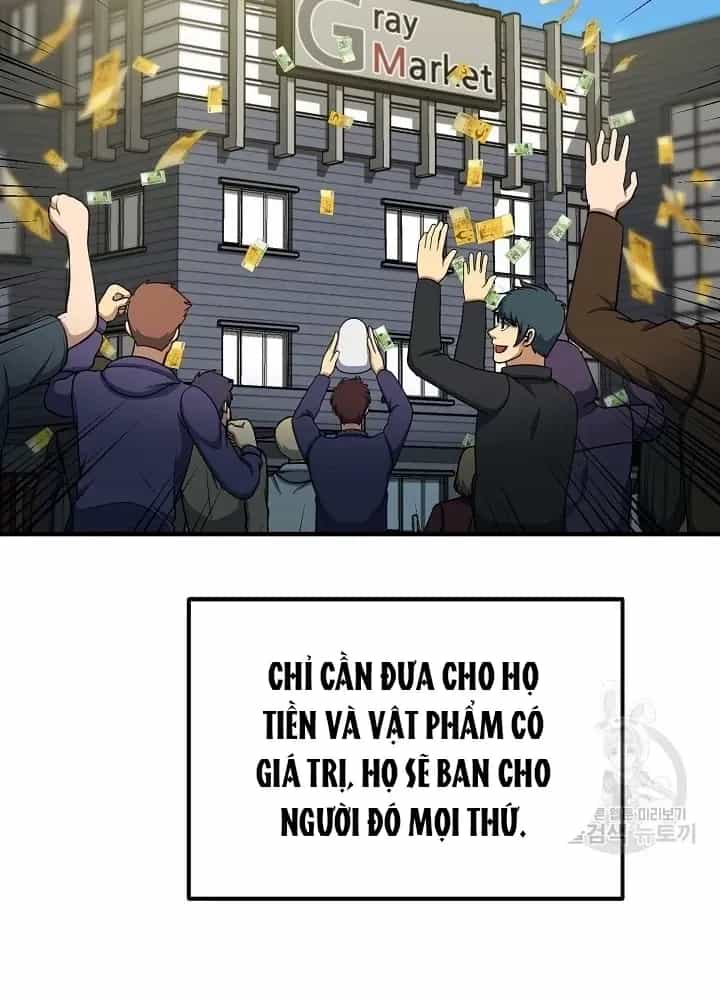 Ngôi Nhà Kết Nối Với Hầm Ngục - Chương 62 - ảnh 115