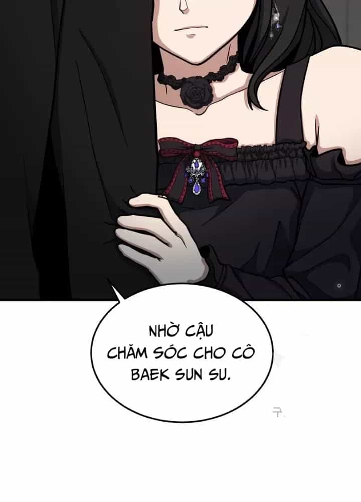 Ngôi Nhà Kết Nối Với Hầm Ngục - Chương 63 - ảnh 18