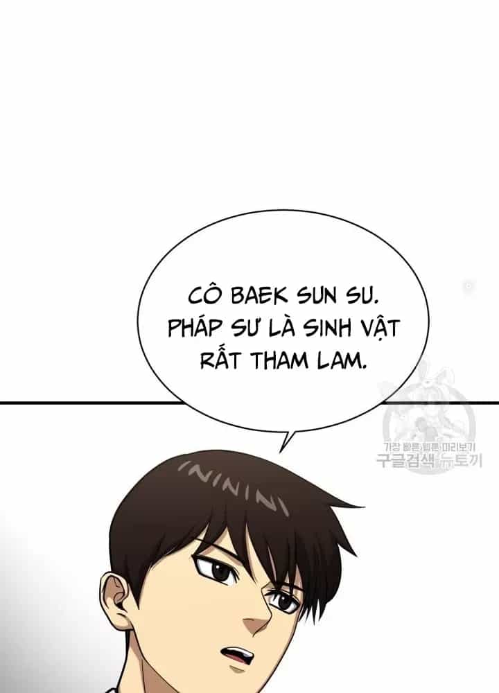 Ngôi Nhà Kết Nối Với Hầm Ngục - Chương 63 - ảnh 44